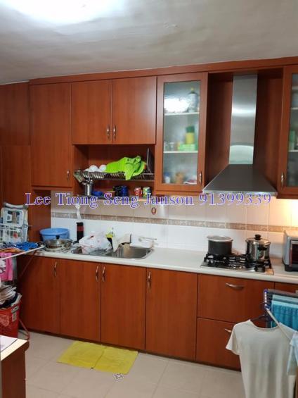 Blk 656 Senja Road (Bukit Panjang), HDB 5 Rooms #154756632